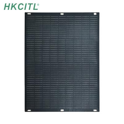 China Balcony Home use pulg-in installation SolarUnit 600w 800w balcony small photovoltaic power generation system for sale