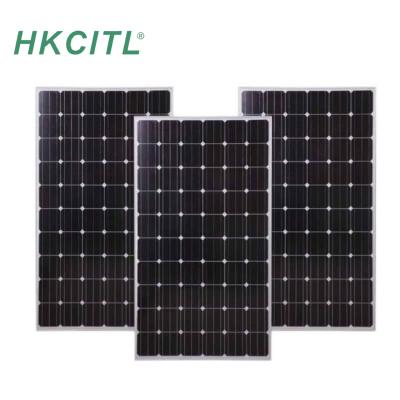 China Home Customized 1 meter/2 meters Photovoltaic Solar Panel Cleaning Brushes with aluminum tube for sale