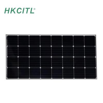 China Home ja solar panel 9bb 6bb perc mono solar panel price 440w 450w 455w 460w solar panel with CE TUV ETL CEC for sale