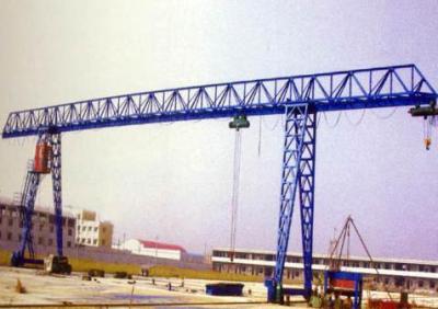 China world advanced and high quality Frame Gantry Crane for sale