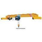 China Cheap and fine Overhead Crane with Electromagnetic for sale