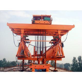 China world advanced and high quality Bridge-erecting Crane for sale