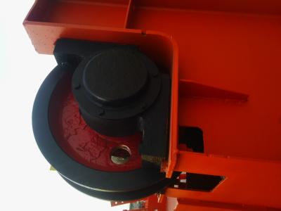 China World Advanced Pulley Group for sale