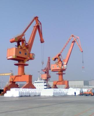 China High Quality Portal Crane for sale