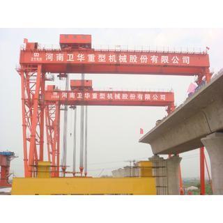 China World advance Bridge-erecting Crane for sale