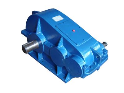 China Gear box reducer for sale