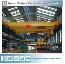 China Electric Travelling Bridge Crane,Crane With Bridge Crane for sale