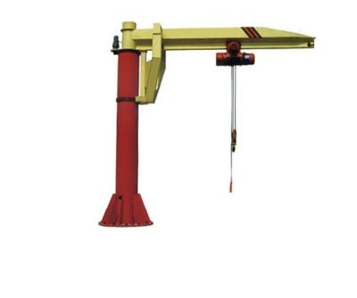 China Jib Crane Price From China Supplier for sale