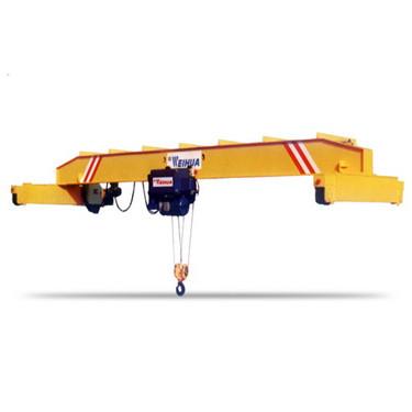 China 5ton single girder bridge crane for sale