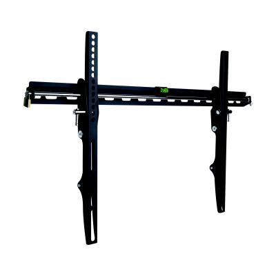 China EPLB133L New Arrival Heavy Duty Steel Vesa 600x400 Low-Profile Tilt TV Wall Mount Slim LCD TV Bracket for 40-65