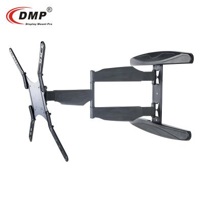 China PLB171M-LW Max VESA 400 Slim Extension X.400 Full Motion TV Wall Mount Bracket For 23~55