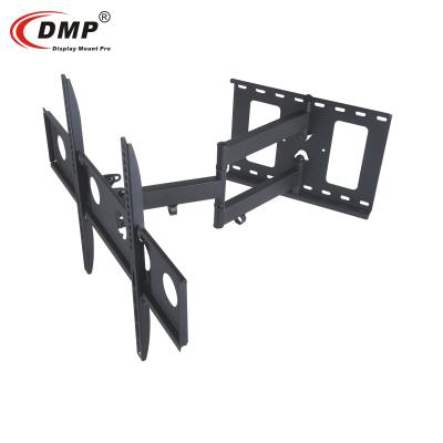 China Heavy Duty Articulating TV BRACKET NPLB136L-MW New Arrival VESA 600x400 Plasma LCD LED TV Universal Bracket For 32-65” TV for sale