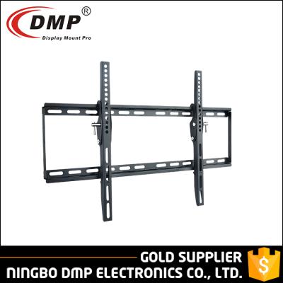 China EPLB161L Low Profile Heavy Duty Steel Flexible Tilt Pallet TV Mount Suit TV Height 40