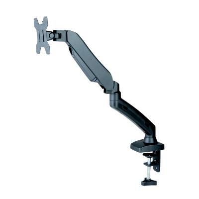 China Aluminum & GS-001-DESK Steel Ultralight Desk Wall Mount Table Fender Monitor Arm Suit Computer Size 13