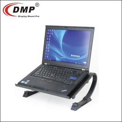 China LAPTOP DESK LS001 Adjustable Tilt Angle Monitor Laptop Stand for sale