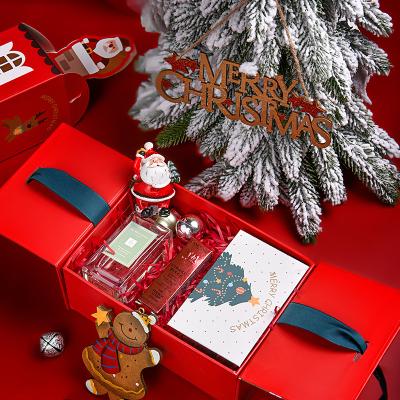 China Wholesale Customized Recyclable Cardboard Packaging Paper Gift Boxes, Custom Gift Boxes, Christmas Gift Boxes On Sale for sale