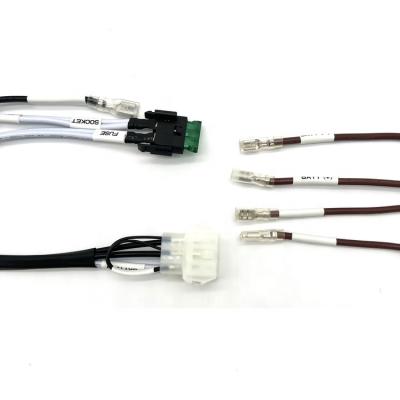 China Self Service Terminal Financial Equipment Fast Delivery ATX Power Cable For Computer Hardware Self Service Terminal for sale