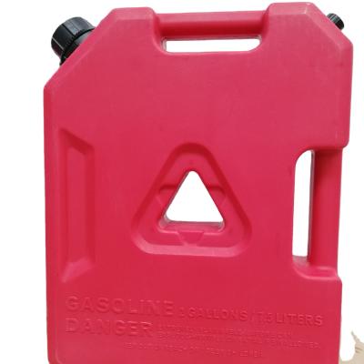 China PE Amazon Summer Hot Selling 1 Gasoline PE Oil Tank Storage Tank Hook Tank 2 3 for sale