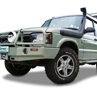 China Car LLDPE Accessory 4x4 Snorkel 4x4 Car Snorkel For Discovery 2 II TD5 & V8 1999-Onwards for sale