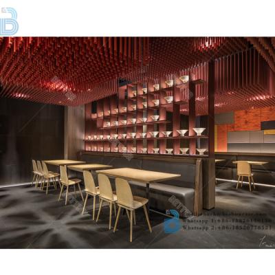 China Fruit Juice Bubble Tea Shop PLY/MDF/SOLID WOOD/GLASS Milk Tea Shop Counter Design and Cafe Furniture for sale