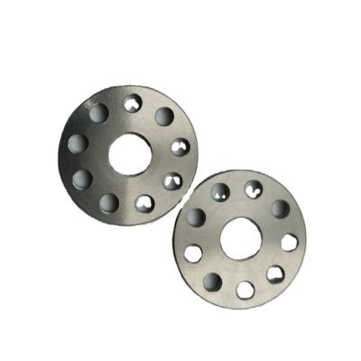 China Factory direct high quality GR 5 titanium alloy gr.5 m6 m8 flat joint for sale