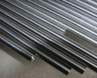 China ISO/CE High Quality Titanium Alloy Gr.5 ti6al4v Titanium Bar Rod for sale