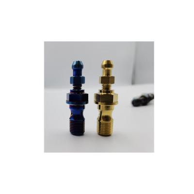 China ISO/CE factory wholesale china color customized injector shaped parts for sale