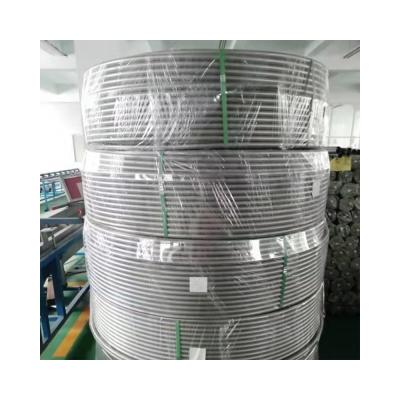 China Professional ISO/CE Fashion Surface Treatment Metal Light Coil for sale