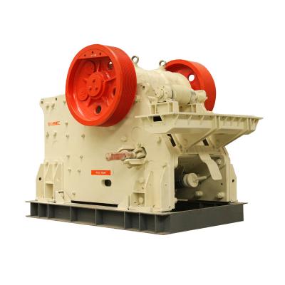 China Construction worksÂ  ShanYue   Mining Stone Crushing Equipment Marble Concrete Granite Stone Breaker Machine PEC Series Jaw Crusher for sale