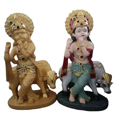 China Indian resin crafts elephant ganesha statue China Ganesha resin crafts OEM ODM statue OEM ODM idol lord ganesha sculpture resin crafts resin for sale