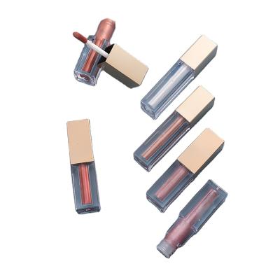 China Wholesale Waterproof High Quality ES160 Cosmetics Bronzer Highly Pigmented Waterproof Glitter Eyeshadow Liquid for sale