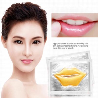 China Factory direct wholesale private label moisturizer LK004 lip gel mask Vegan direct cheap lip mask collagen moisturizing lip sleep mask for sale