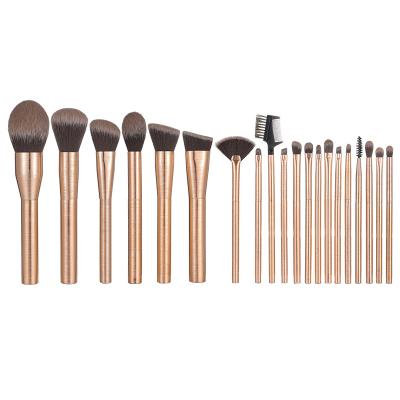 China 2021 MB50 2021 High Quality High Quality Makeup Brush and Makeup Brush Set Vegan Makeup Brushes Eco-Friendly for sale