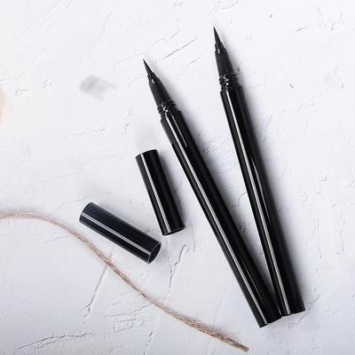 China Waterproof Eyeliner Waterproof Liquid Eyeliner Long Lasting Glue Pen for sale