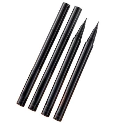 China RTSLQ006 Waterproof Eyeliner Manufacturer Selling Customized Vegan Black Eyeliner Pencil Waterproof Matte Liquid Eyeliner for sale