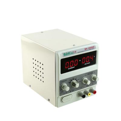 China Factory High Quality AC DC Switching to DC Power Supply BK-1502DD BAKU BK-1502DD for sale