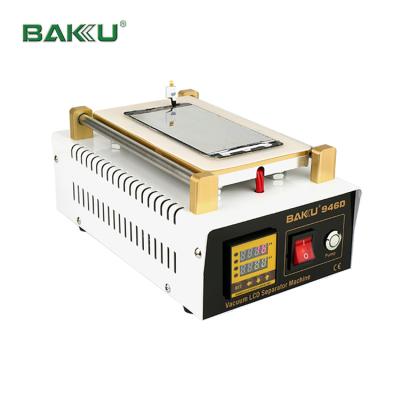 China 110V AC Factory Supply Easy-to-use Touch Separator LCD Tool Kit Repair Machine BK-946D for sale