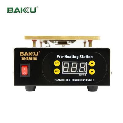 China Mini Size High Temperature BAKU BK-946E Separator for sale