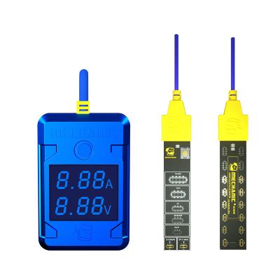 China Smart Battery Pro iTeset MECHANIC Recognition USB Digital Display Board Charger Auto Activation Board For Android for sale