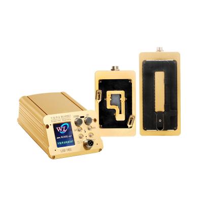 China Modern WL HT007 Smart Mainboard Layered Soldering Station For iPhone12 11 Pro X Xs Max Logic Board Desoldering Rework Station Max for sale