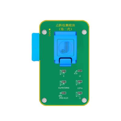 China New Original JC F2 2nd Gen Dot Matrix Module for X-11Pro Max/Testing, Reading and Burning Dot Projector Data Support A12X Hot Selling for sale