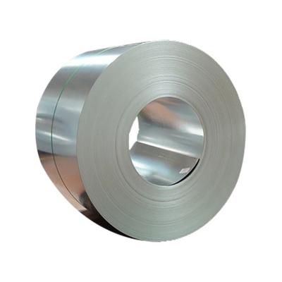 China Making Pipes Hot Rolled Galvanized Zinc Strip / Hot Dip Hot Dipped Steel Coil for sale