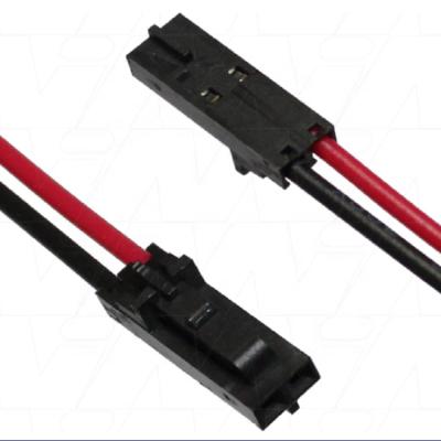 China For PCB connection molex extension cable with connector 50-57-9402 for sale