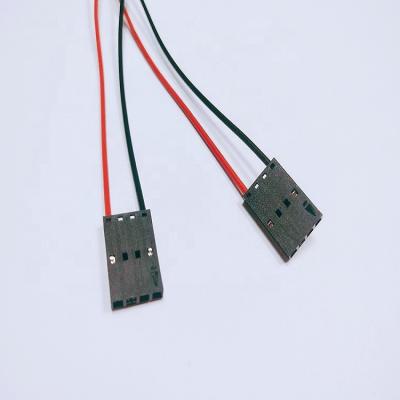 China For Hot Selling Molex Assembly PCB Connection Unique Design 50-57-9004 Famal Molex 4 Pin Connectors for sale