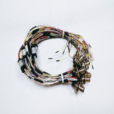 China Electronic OEM ODM Customize Wire Harness Wiring Harness Manufacturer for sale