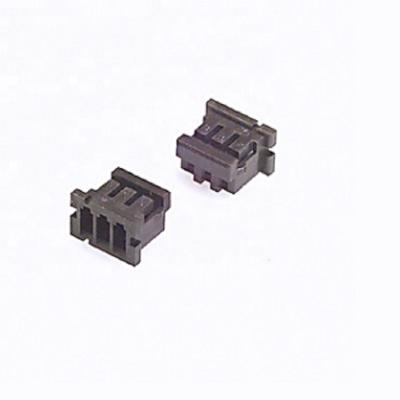 China Power Hirose DF3-3S-2C Connector Headers and Wire Housing for sale