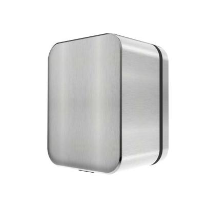 China 304 Stainless Steel High Speed ​​Automatic Electric Hand Dryer Stainless Steel for sale