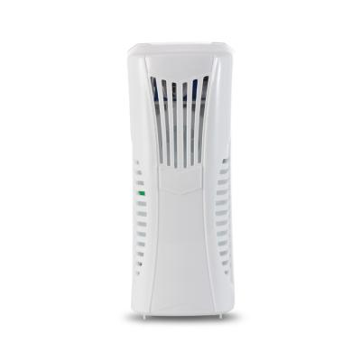 China Fan Type Sustainable Auto Scent Automatic Scent Dispenser for sale