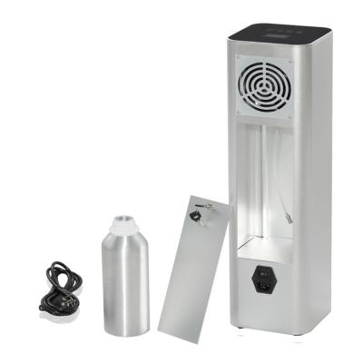 China Electric Professional Hotel Commercial Lobby Fragrance Scent Diffusers Machine for sale