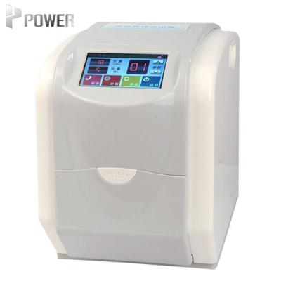 China Disinfection of Wet Towel Automatic Wet Towel Dispenser for Beauty Salon and Home for sale